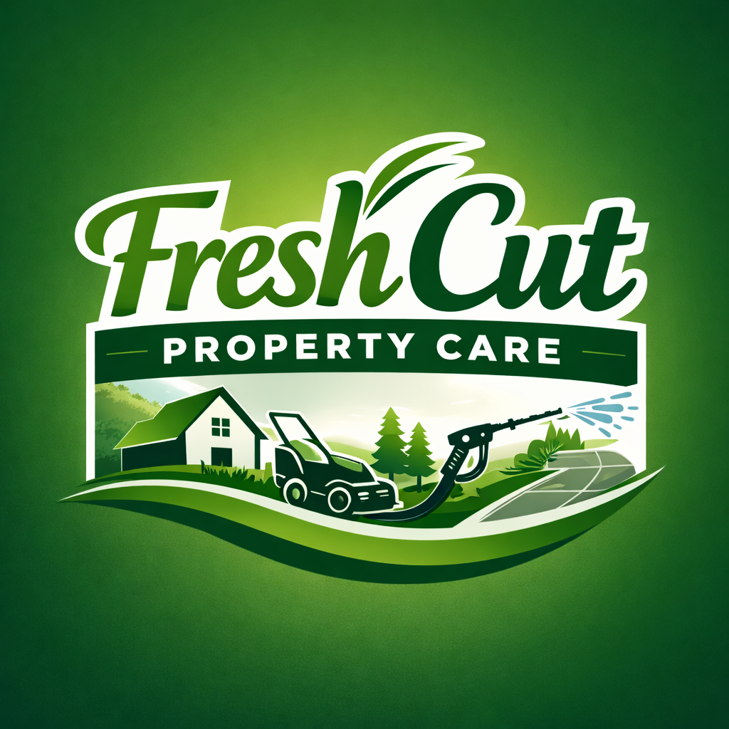 Fresh Cut Property Care